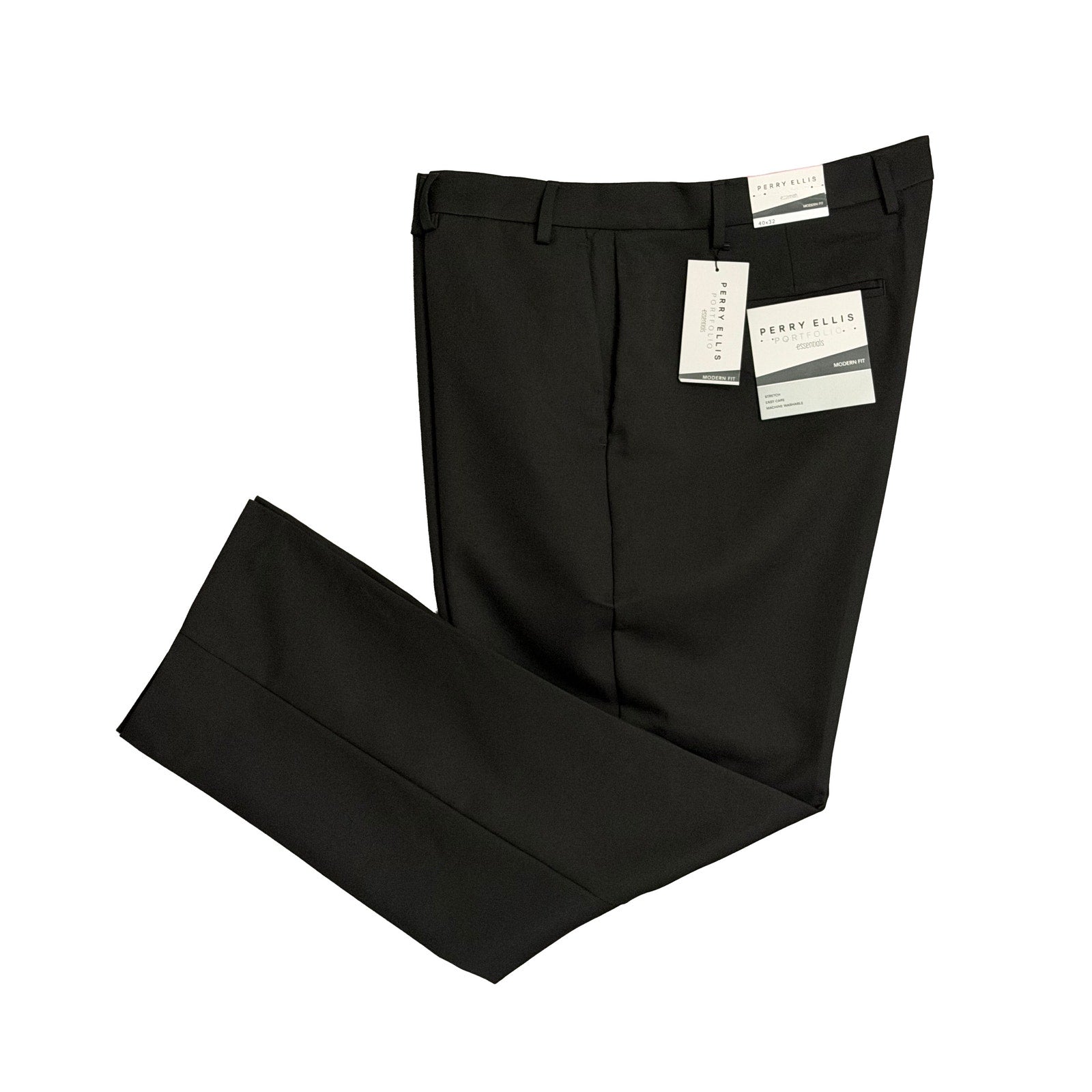 slim fit dress slacks Shop Stretch Modern-Fit Dress Pant – Navy