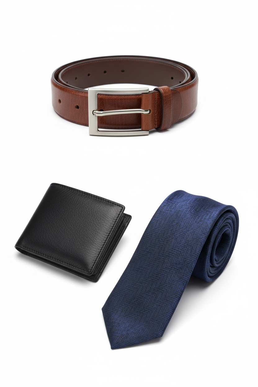 Men's Clothing Accessories