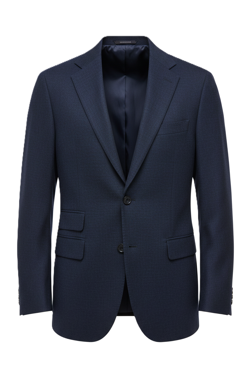 Men's Blazers and Suits