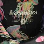 Chubbies Casual Shirt Men's Small "Don't be Jelly" Friday Short Sleeve Shirt