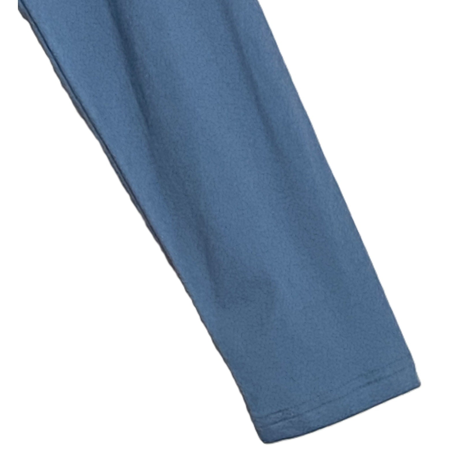 Michael Kors Men's Small Polo Shirt Hoodie Pima Cotton Stretch Ocean Blue