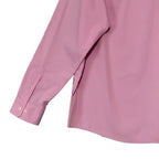 Johnnie-O Men's XXL Travis Everyday Performance Button-Up Shirt Porto Pink