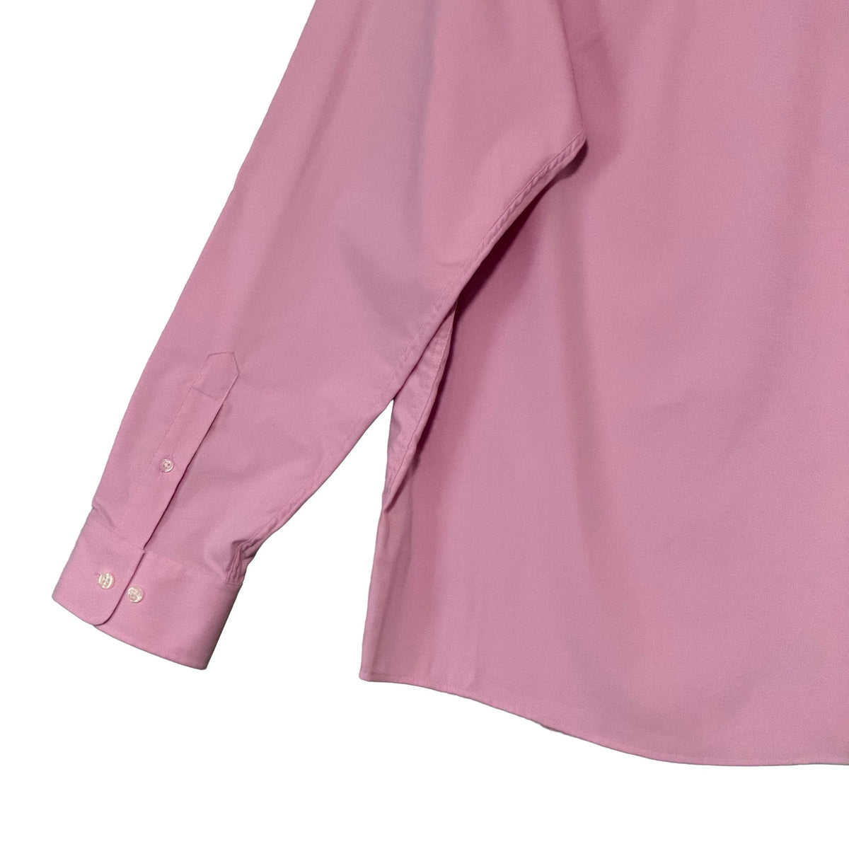 Johnnie-O Men's XXL Travis Everyday Performance Button-Up Shirt Porto Pink