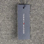 Tommy Hilfiger Sweater Men's XL Crew Neck Premium Cotton Long Sleeve