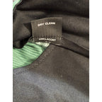 Murano Corduroy Pants Men's 29"x30" Alex Fit Stretch Fabric Pine Green