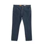 Daniel Cremieux Corduroy Pants Men's 38"x32" Straight Fit Stretch Gray