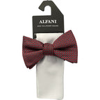 Alfani Bow Tie & Pocket Square Combos - Lot of 5 Men's One Size Multicolor