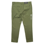Polo Ralph Lauren Pants Men's 30x30 Stretch Cotton Twill Chino Olive