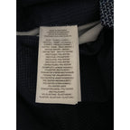 Ralph Lauren RLX Golf Shorts Men's 30W Tailored Fit Woven Navy Blue