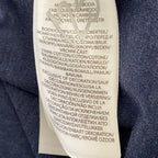 Polo Ralph Lauren Polo Shirt Men's XXL Classic Fit Long Sleeve Spring Navy