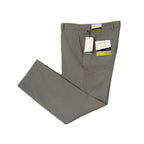 Perry Ellis Portfolio Pant Men's 34"x32" Modern Fit Dress Pant Chiseled Stone