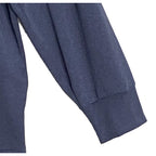 Polo Ralph Lauren Polo Shirt Men's XXL Classic Fit Long Sleeve Spring Navy