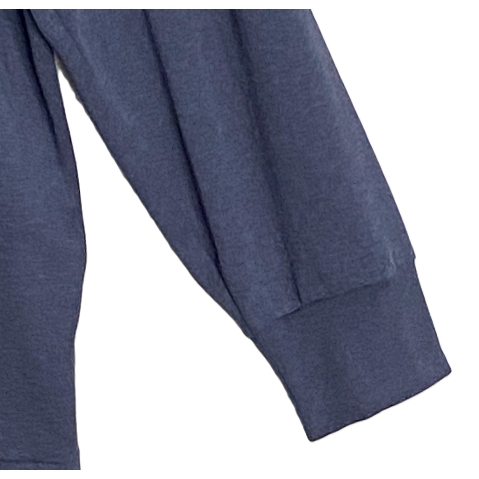 Polo Ralph Lauren Polo Shirt Men's XXL Classic Fit Long Sleeve Spring Navy