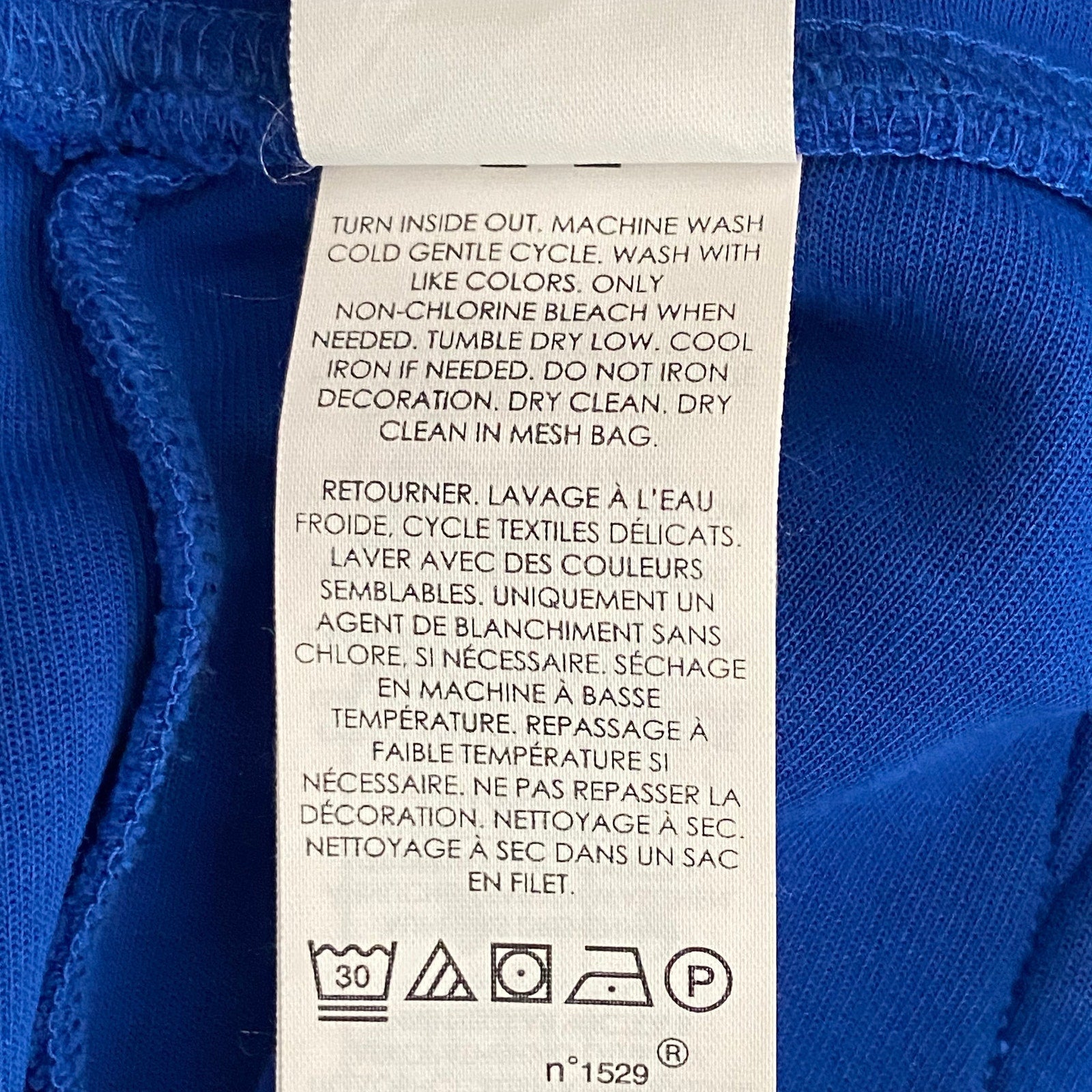 Polo Ralph Lauren Shorts Men's XXL Fleece Athletic Shorts Drawstring Blue