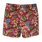 Polo Ralph Lauren Shorts Men's 35W 9-Inch Classic Fit Floral Twill Short