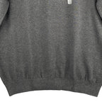 Tommy Hilfiger Sweater Men's XL Crew Neck Premium Cotton Long Sleeve