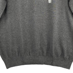 Tommy Hilfiger Sweater Men's XL Crew Neck Premium Cotton Long Sleeve