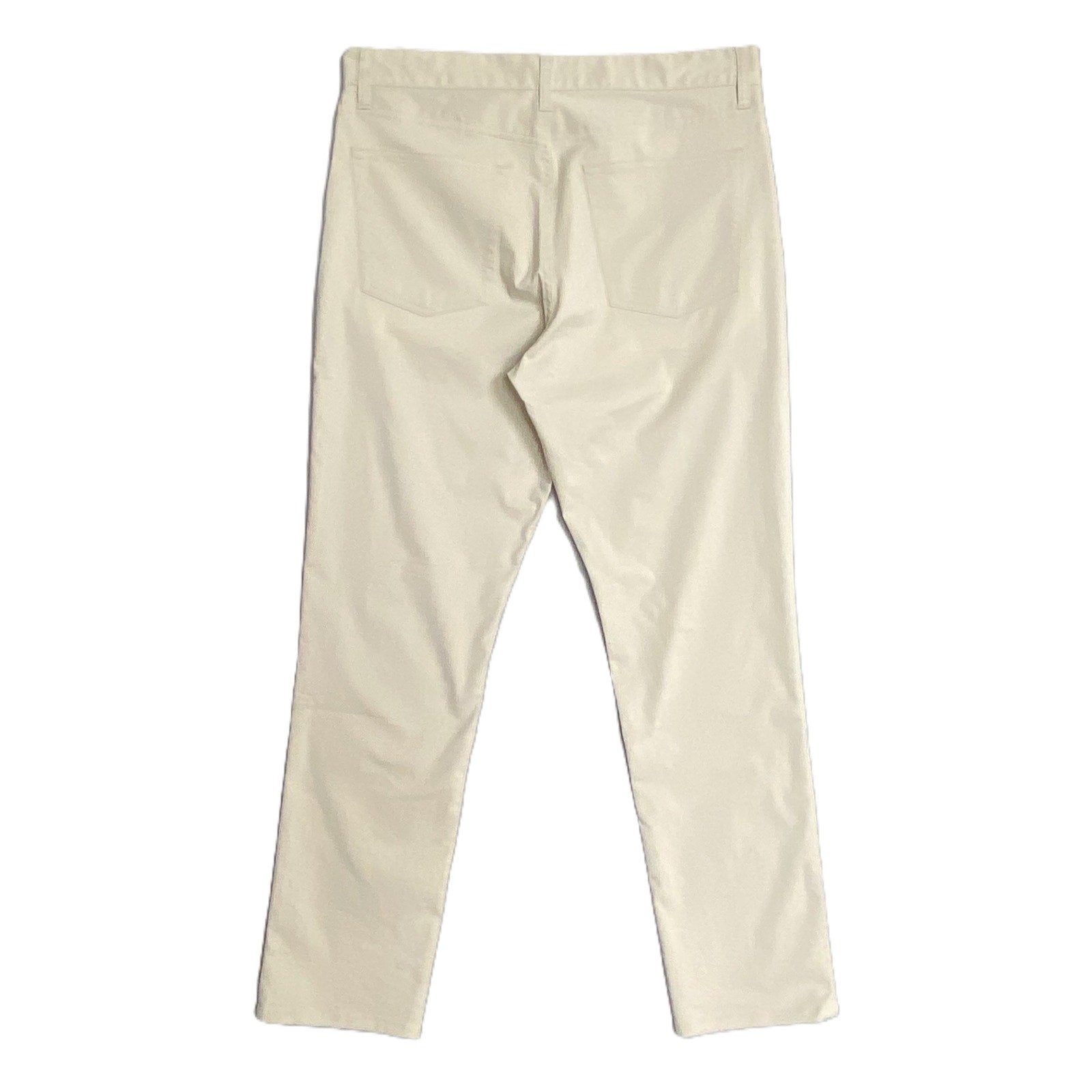 Polo Ralph Lauren Pants Performance Golf Tailored Fit Basic Sand Men's 34x32