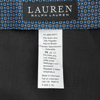 Lauren Ralph Lauren Men's 42x32 Suit Pant Classic Fit Stretch Navy Plaid