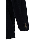 Polo Ralph Lauren Men's 48 Long Modern Fit Stretch Corduroy Jacket Navy Blue