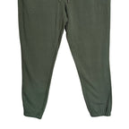 Psycho Bunny Men's Jogger XL Elastic Drawstring Waist Pockets Garden Topiary