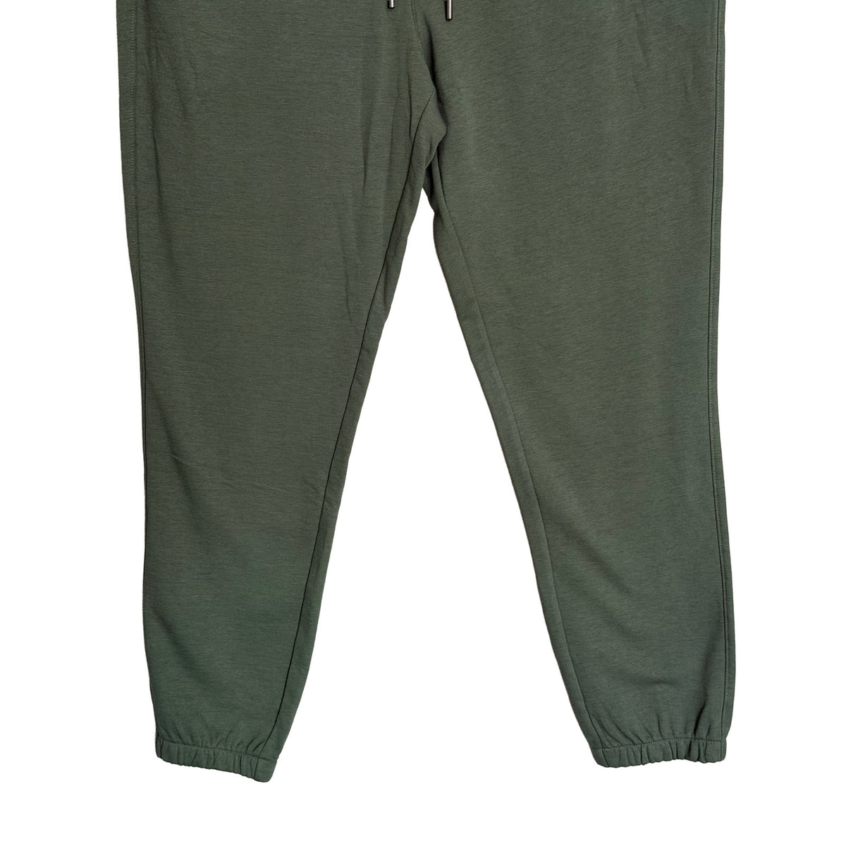 Psycho Bunny Men's Jogger XL Elastic Drawstring Waist Pockets Garden Topiary