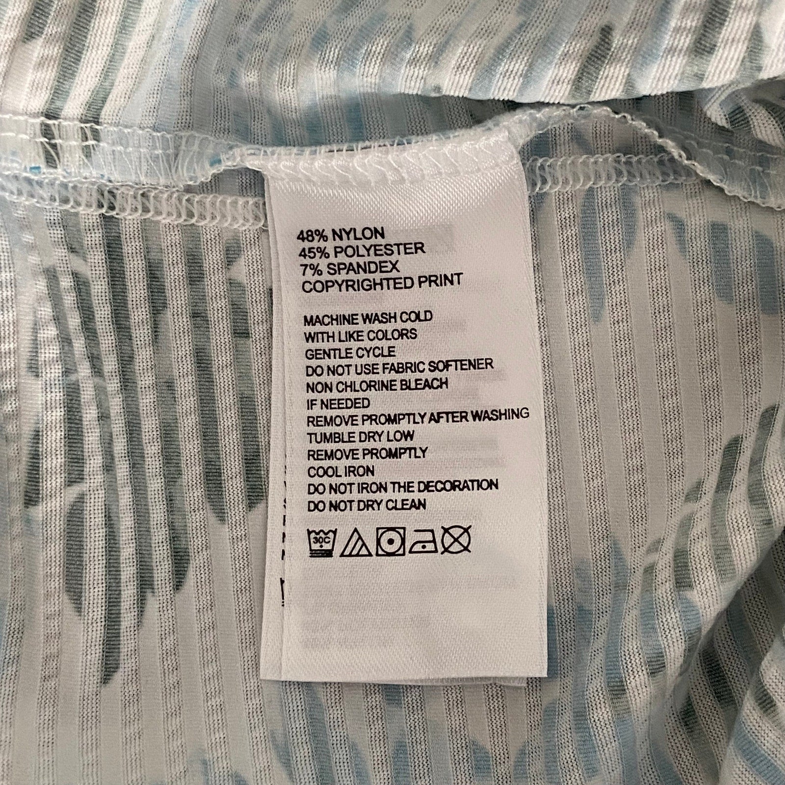 Tommy Bahama Shirt Men's 2XLB Big & Tall "Costa Wave Allegro Frondes" Jade