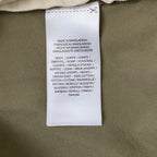 Polo Ralph Lauren Men's 48Bx30 Big & Tall Classic Fit Camo Canvas Cargo Pant