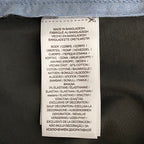 Polo Ralph Lauren Pants Men's 32"x30" Bedford Chino Flat Front Stretch Gray