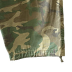 Polo Ralph Lauren Men's 48Bx30 Big & Tall Classic Fit Camo Canvas Cargo Pant