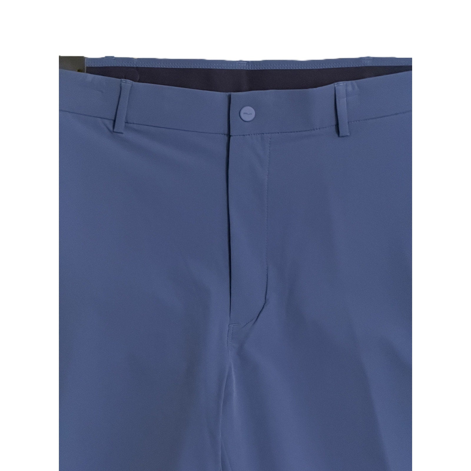 Ralph Lauren RLX Golf Shorts Men's 30W Tailored Fit Performance Old Royal