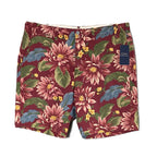 Polo Ralph Lauren Shorts Men's 30W 9-Inch Classic Fit Floral Twill Short