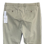 Tommy Bahama Pants Men's 36"x32" Boracay Flat Front Stretch Khaki