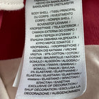 Polo Ralph Lauren Pants 33"x32" Slim Fit Chino Stretch Cotton Twill Red NEW