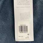 Levi's 510 Skinny Jeans Men's 30x32 Stretch Blue Denim