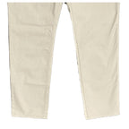 Michael Kors Men's 38x32 Parker Slim Fit Stretch Denim Pants Beige