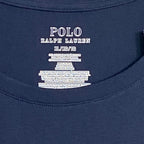 Polo Ralph Lauren T-Shirt Men's XL "Polo Beach Club" Crew Neck Stretch Blue