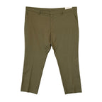 Tommy Hilfiger Dress Pants Men's 46"x30" THFlex Tate Stretch Waistband Sage