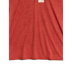 Tommy Bahama Shirt Men's XXL "Palm Coast Isles" Polo Shirt Red Flash