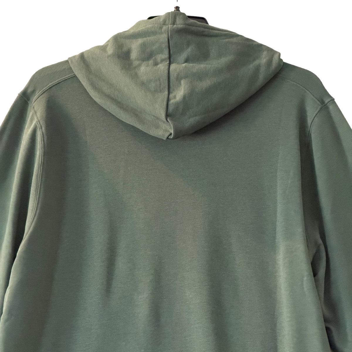 Psycho Bunny Harley Hoodie Men's XXL Knit Pullover Garden Topiary (Green)