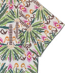 Tommy Bahama Shirt Men's XXL "The Bahama Coast" Palm Point Stretch NEW