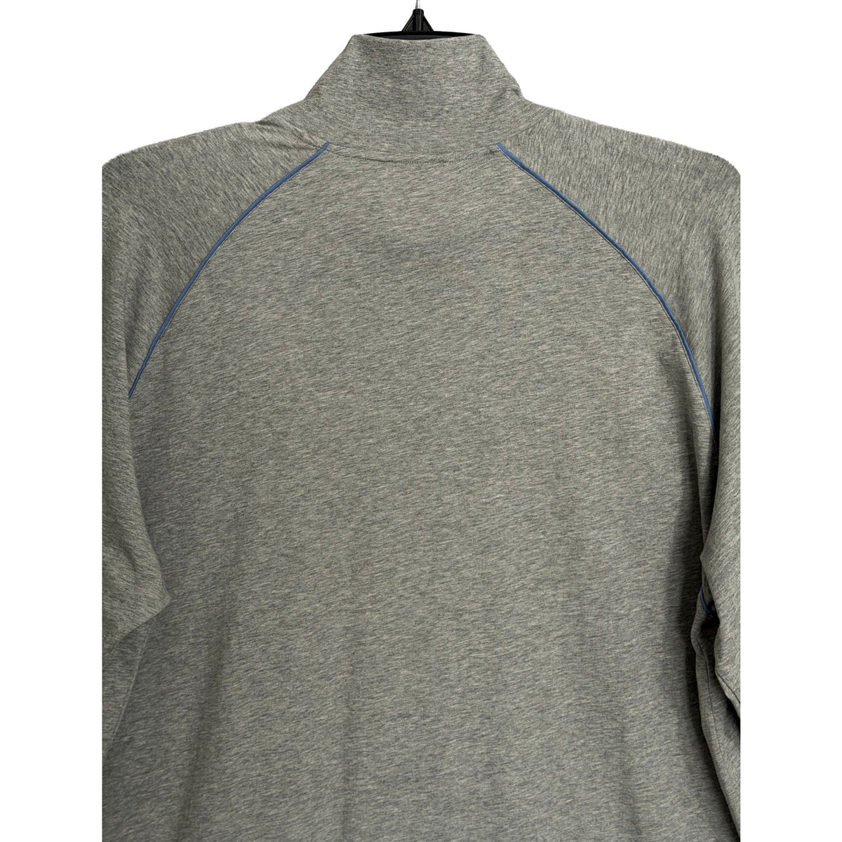 Boss Full Zip Sweatshirt Men's 3XL Mix & Match Jacket Z Lightweight Grey