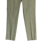 Calvin Klein Dress Pant Men's 34"x32" Slim Fit Jace Flat Front Stretch Taupe