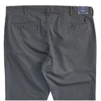 Polo Ralph Lauren Pants Bedford Chino Flat Front Stretch Gray Men's 40"x30"