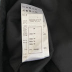 Armani Exchange Shorts Men's 34W Black Camo Lyocell Shorts 9" Inseam NEW