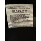 RVCA Week-End Pant Men's 36"x32" Straight Fit Stretch Fabric Smoke Gray