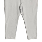 Tommy Bahama Men's 50"x30" Pants "On Par" Flat Front" Harbor Mist