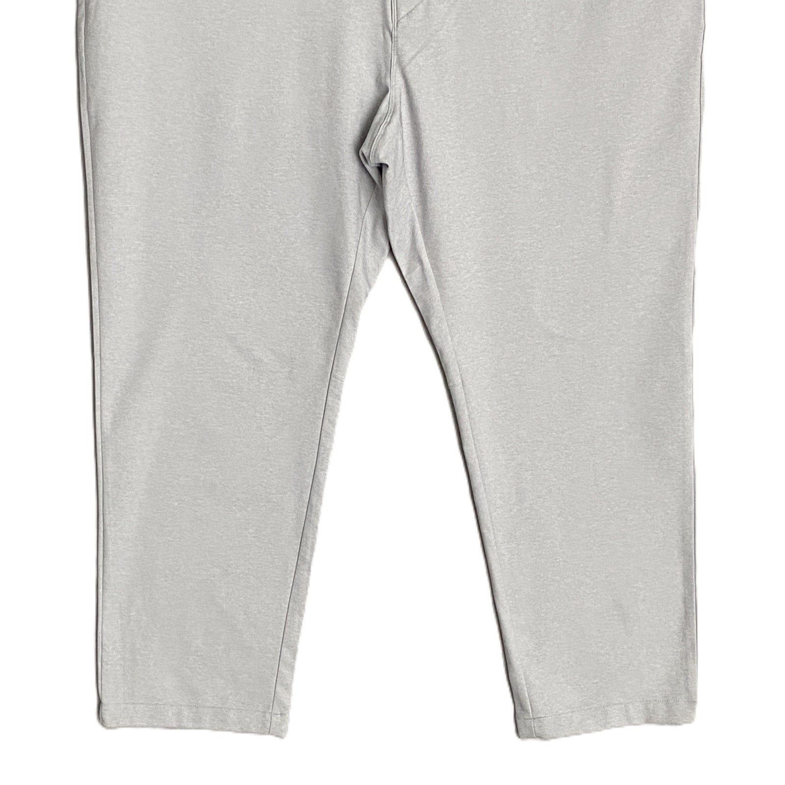 Tommy Bahama Men's 50"x30" Pants "On Par" Flat Front" Harbor Mist