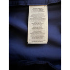 Ralph Lauren RLX Golf Shorts Men's 40W Tailored Fit Performance Old Royal