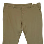 Tommy Hilfiger Dress Pants Men's 46"x30" THFlex Tate Stretch Waistband Sage